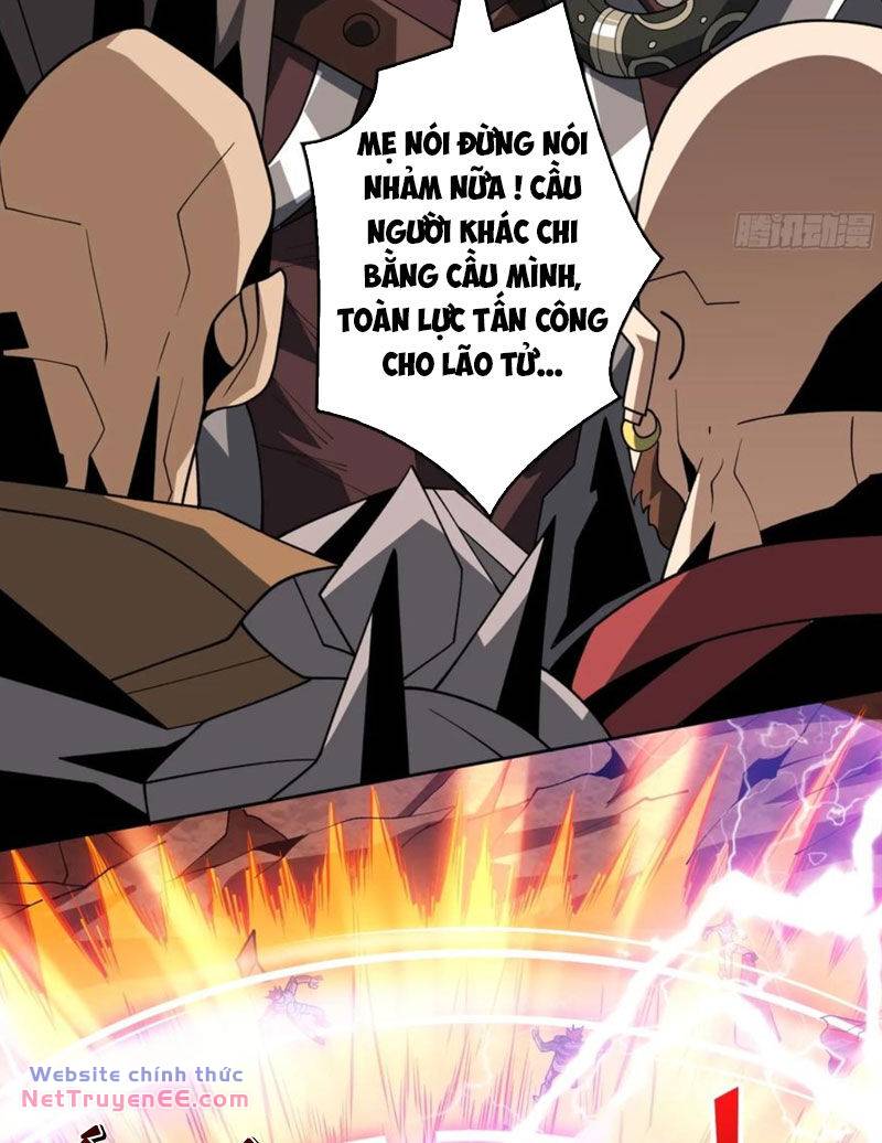 Vừa Chơi Đã Có Tài Khoản Vương Giả Chapter 322 - Trang 2