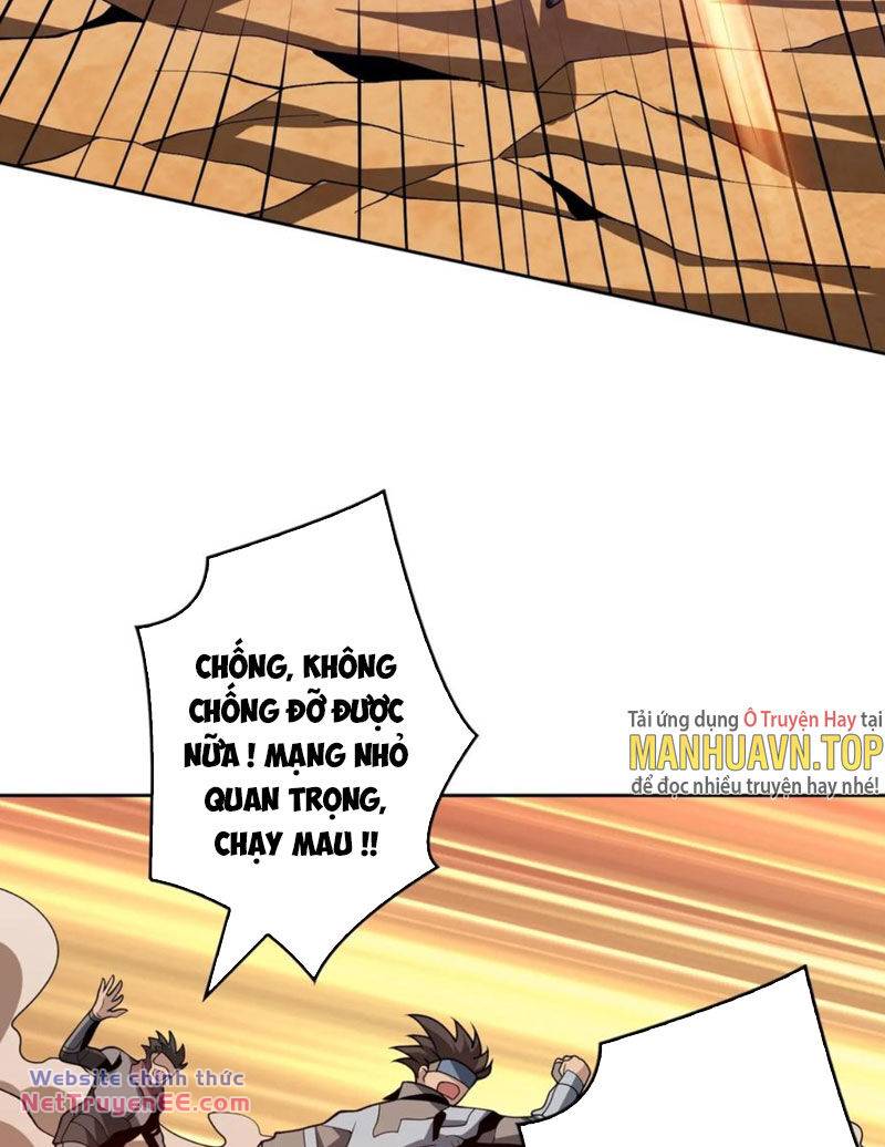 Vừa Chơi Đã Có Tài Khoản Vương Giả Chapter 322 - Trang 2