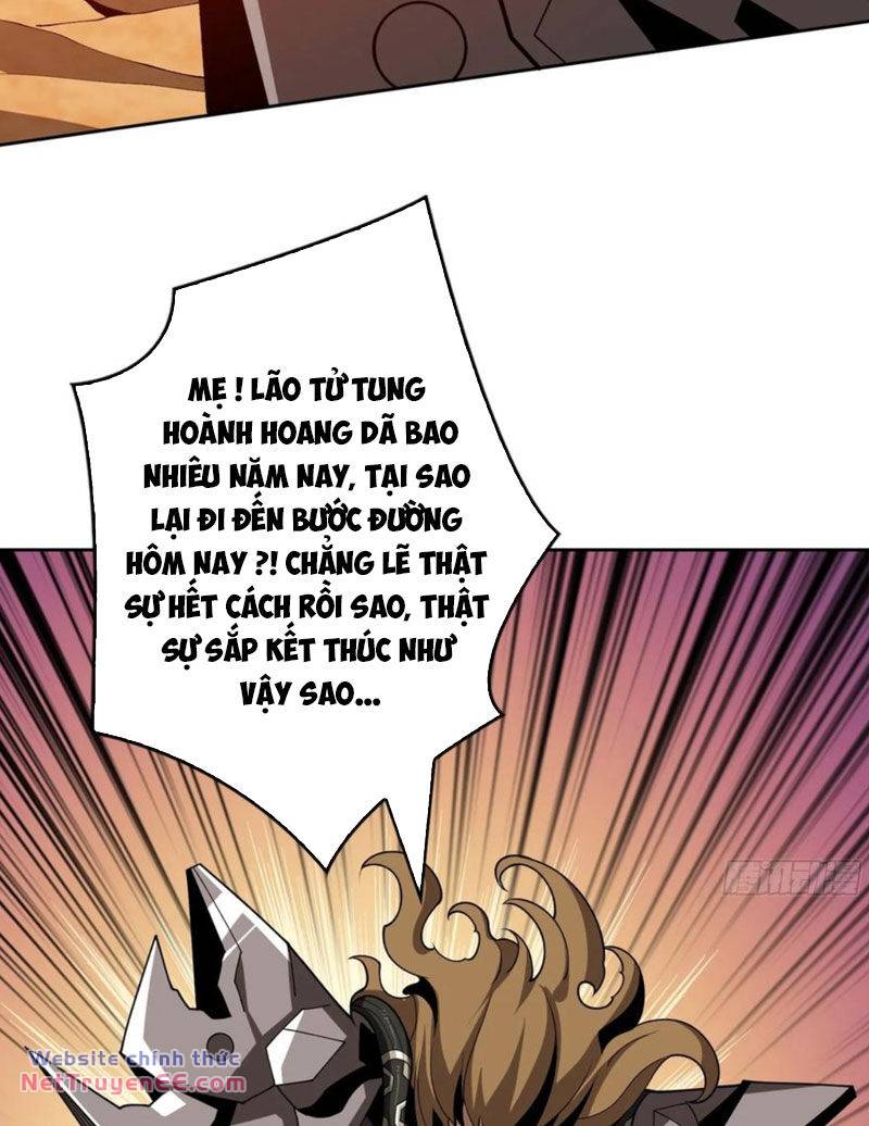 Vừa Chơi Đã Có Tài Khoản Vương Giả Chapter 322 - Trang 2