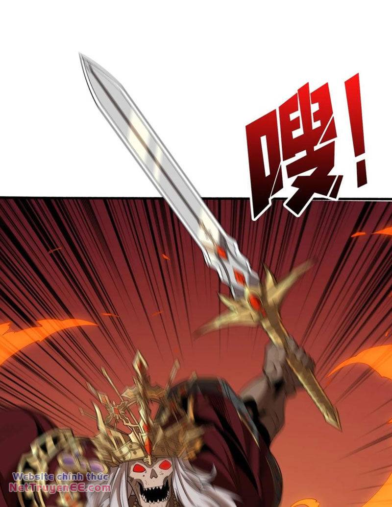 Vừa Chơi Đã Có Tài Khoản Vương Giả Chapter 322 - Trang 2