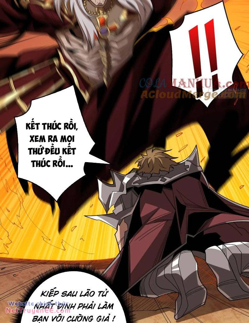 Vừa Chơi Đã Có Tài Khoản Vương Giả Chapter 322 - Trang 2