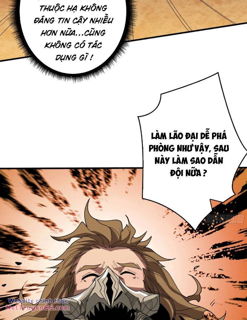 Vừa Chơi Đã Có Tài Khoản Vương Giả Chapter 322 - Trang 2