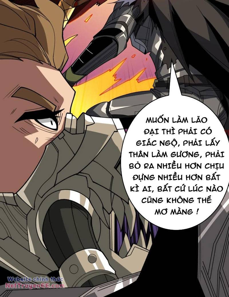 Vừa Chơi Đã Có Tài Khoản Vương Giả Chapter 322 - Trang 2