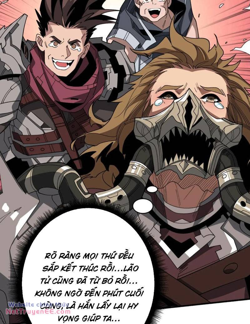 Vừa Chơi Đã Có Tài Khoản Vương Giả Chapter 322 - Trang 2