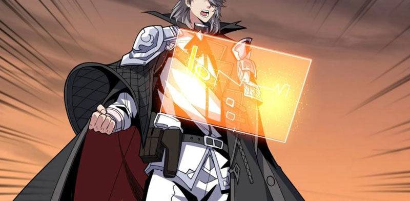 Vừa Chơi Đã Có Tài Khoản Vương Giả Chapter 322 - Trang 2