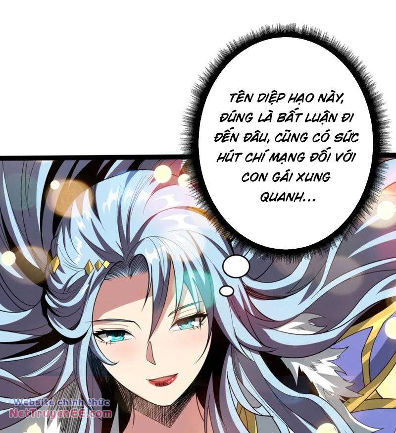 Vừa Chơi Đã Có Tài Khoản Vương Giả Chapter 322 - Trang 2