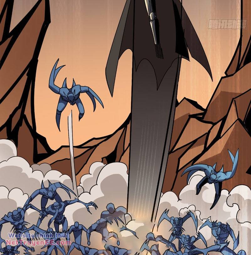 Vừa Chơi Đã Có Tài Khoản Vương Giả Chapter 323 - Trang 2