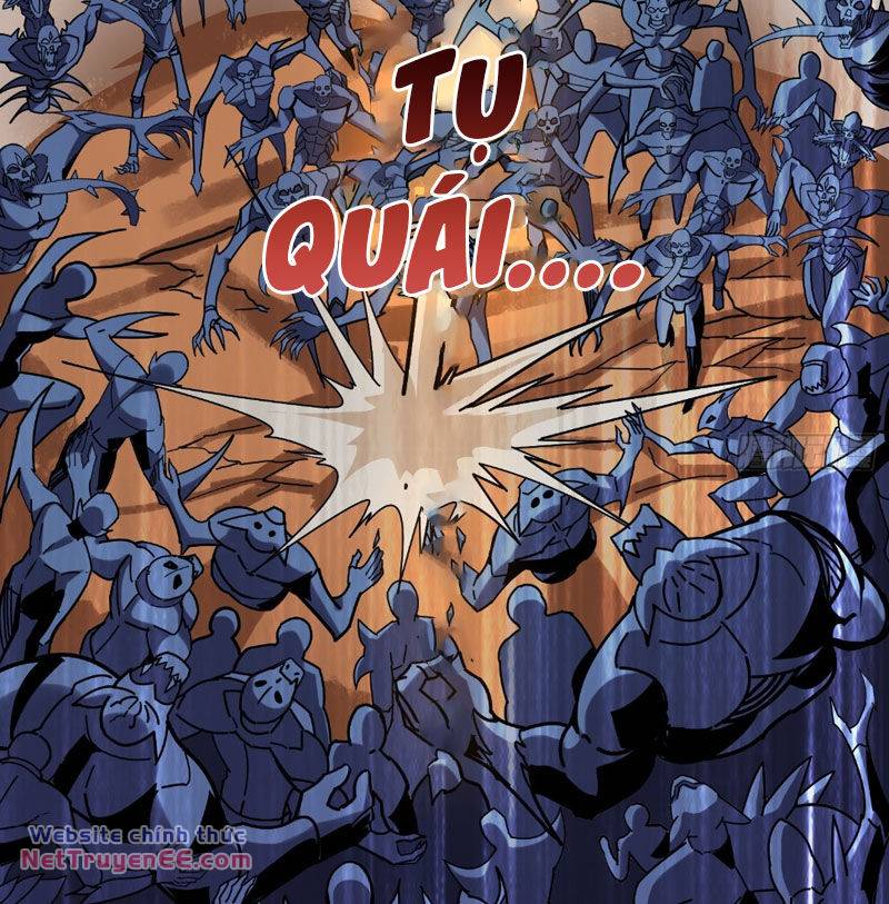 Vừa Chơi Đã Có Tài Khoản Vương Giả Chapter 323 - Trang 2