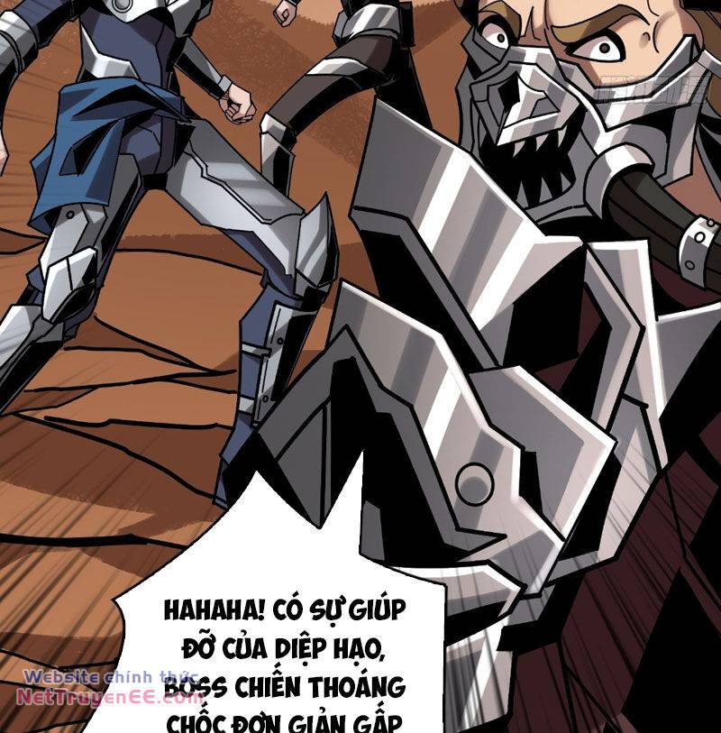 Vừa Chơi Đã Có Tài Khoản Vương Giả Chapter 323 - Trang 2