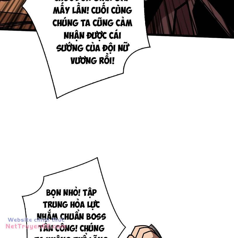 Vừa Chơi Đã Có Tài Khoản Vương Giả Chapter 323 - Trang 2