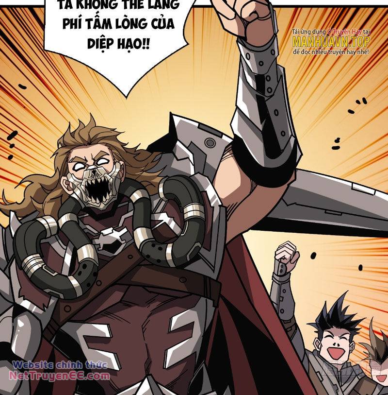 Vừa Chơi Đã Có Tài Khoản Vương Giả Chapter 323 - Trang 2