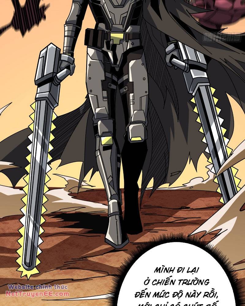 Vừa Chơi Đã Có Tài Khoản Vương Giả Chapter 323 - Trang 2