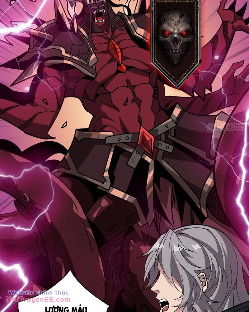 Vừa Chơi Đã Có Tài Khoản Vương Giả Chapter 323 - Trang 2