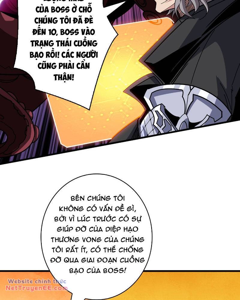 Vừa Chơi Đã Có Tài Khoản Vương Giả Chapter 323 - Trang 2