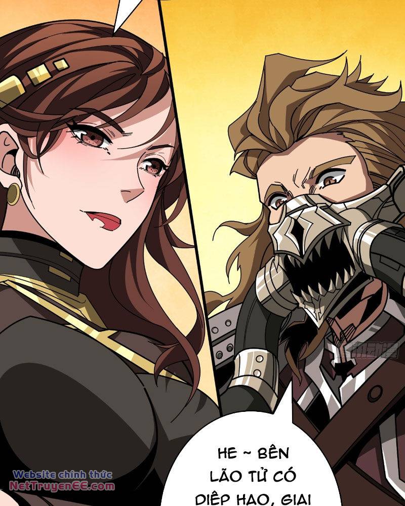 Vừa Chơi Đã Có Tài Khoản Vương Giả Chapter 323 - Trang 2