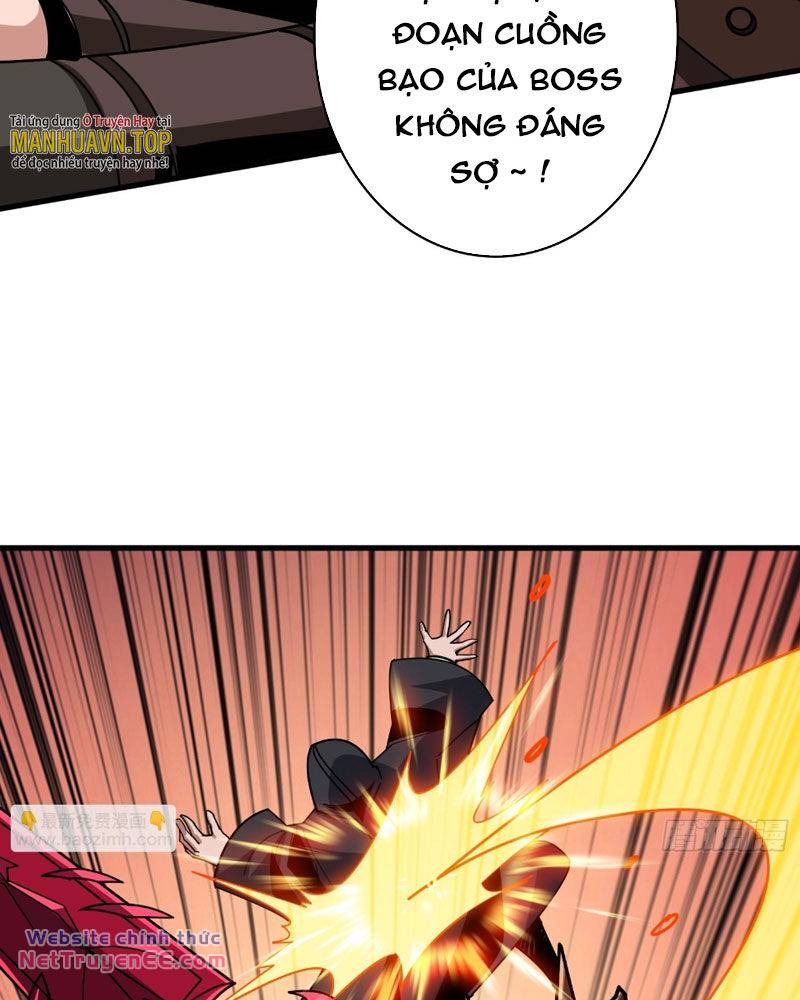 Vừa Chơi Đã Có Tài Khoản Vương Giả Chapter 323 - Trang 2