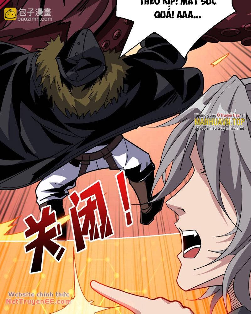 Vừa Chơi Đã Có Tài Khoản Vương Giả Chapter 323 - Trang 2