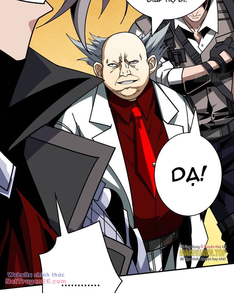 Vừa Chơi Đã Có Tài Khoản Vương Giả Chapter 323 - Trang 2