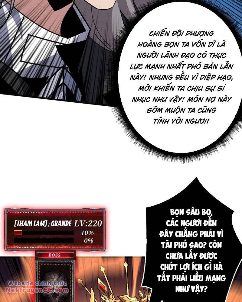 Vừa Chơi Đã Có Tài Khoản Vương Giả Chapter 323 - Trang 2