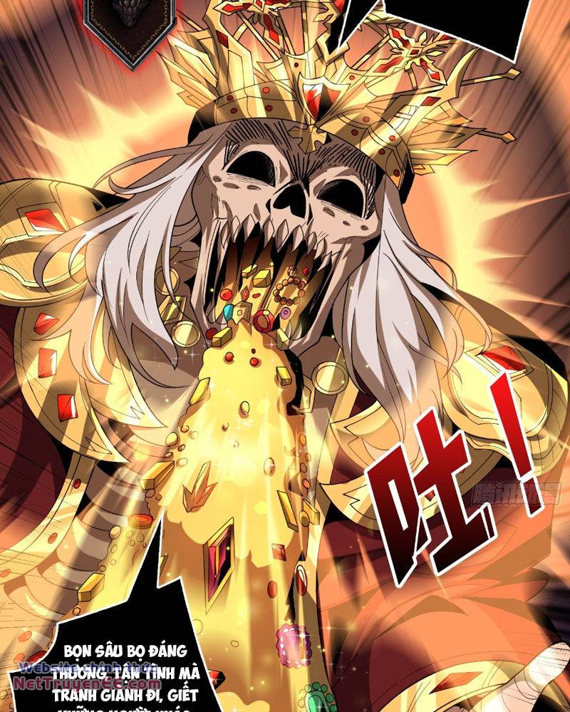 Vừa Chơi Đã Có Tài Khoản Vương Giả Chapter 323 - Trang 2