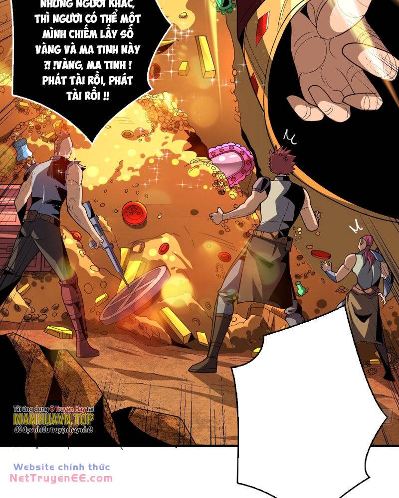 Vừa Chơi Đã Có Tài Khoản Vương Giả Chapter 323 - Trang 2