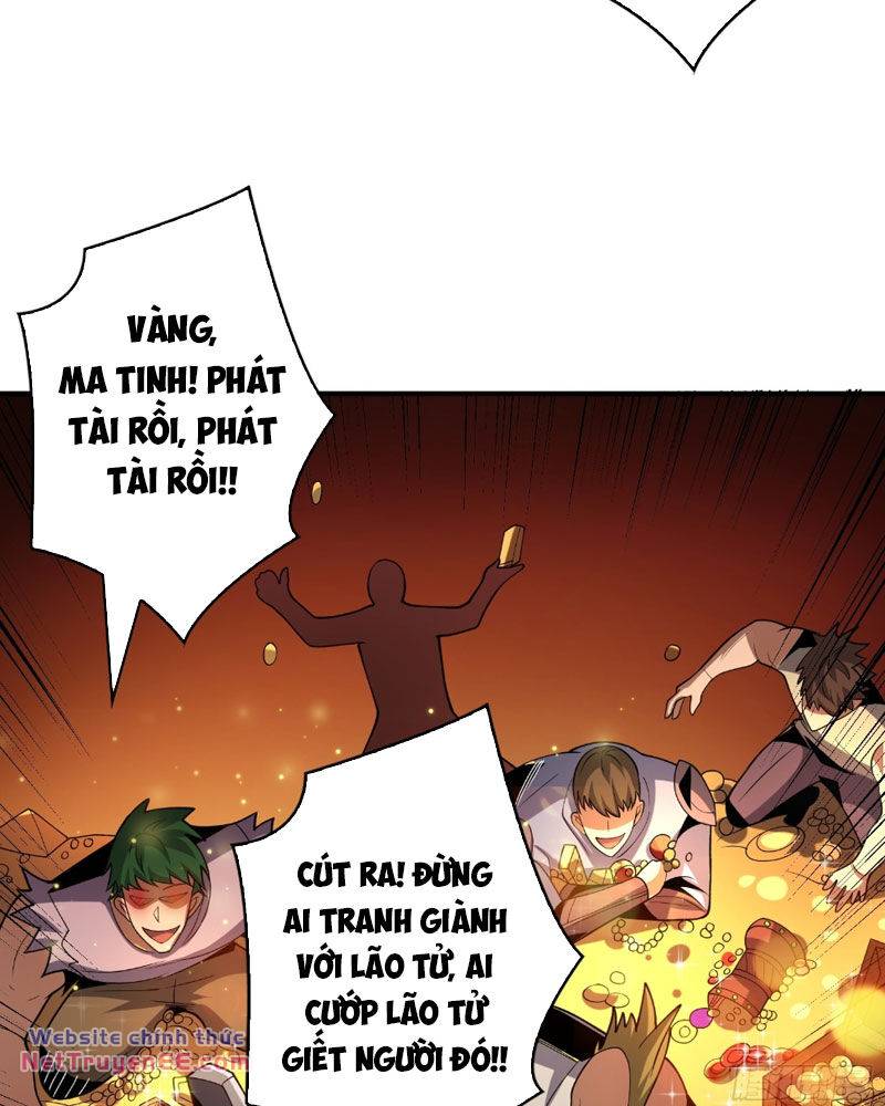 Vừa Chơi Đã Có Tài Khoản Vương Giả Chapter 323 - Trang 2