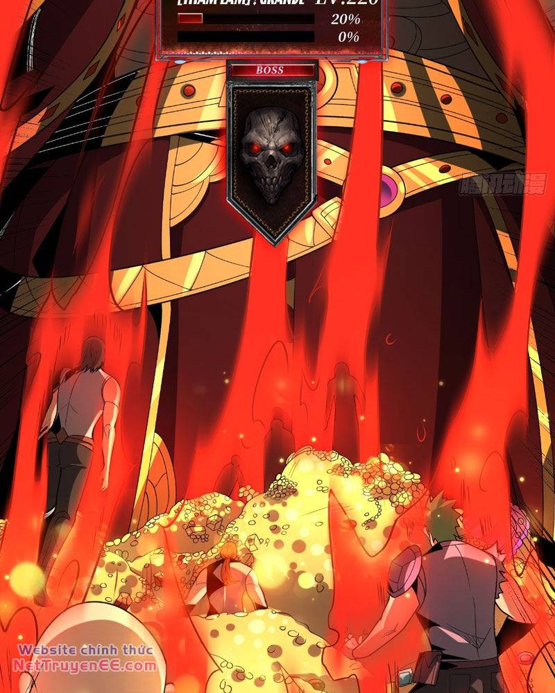 Vừa Chơi Đã Có Tài Khoản Vương Giả Chapter 323 - Trang 2