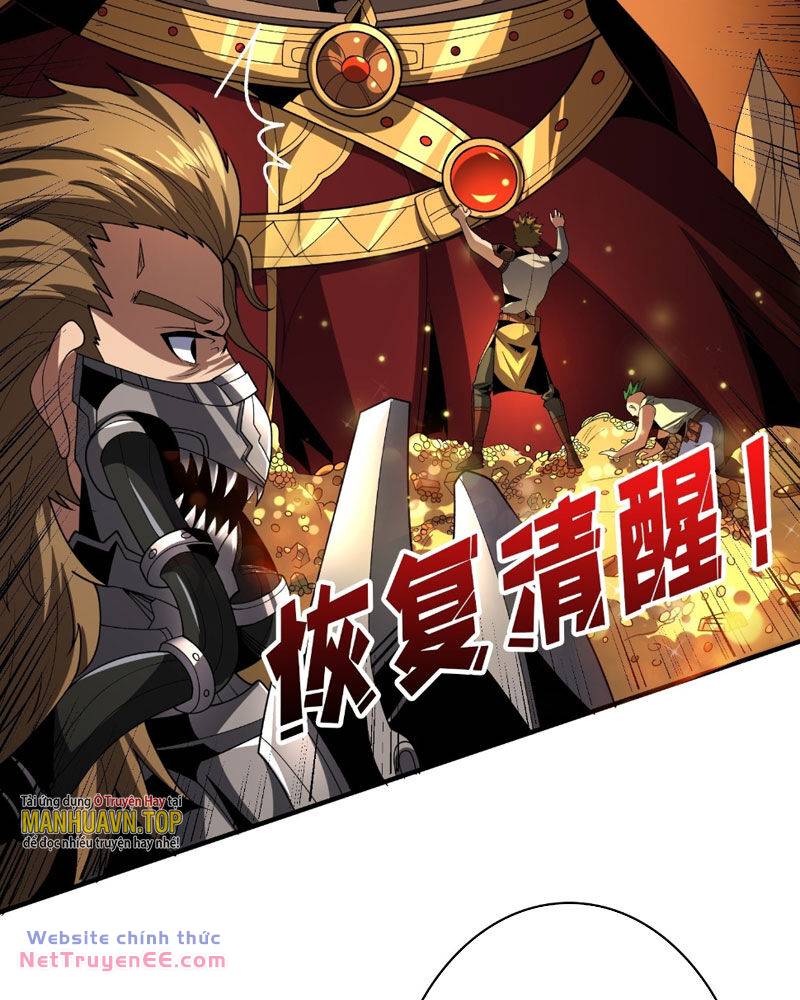 Vừa Chơi Đã Có Tài Khoản Vương Giả Chapter 323 - Trang 2