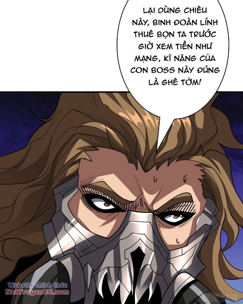 Vừa Chơi Đã Có Tài Khoản Vương Giả Chapter 323 - Trang 2