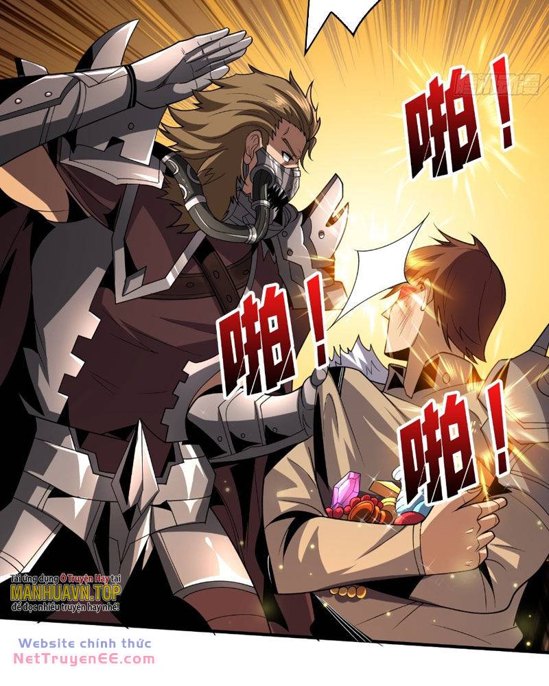 Vừa Chơi Đã Có Tài Khoản Vương Giả Chapter 323 - Trang 2