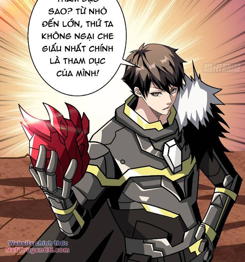 Vừa Chơi Đã Có Tài Khoản Vương Giả Chapter 323 - Trang 2