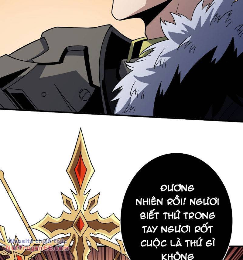 Vừa Chơi Đã Có Tài Khoản Vương Giả Chapter 323 - Trang 2