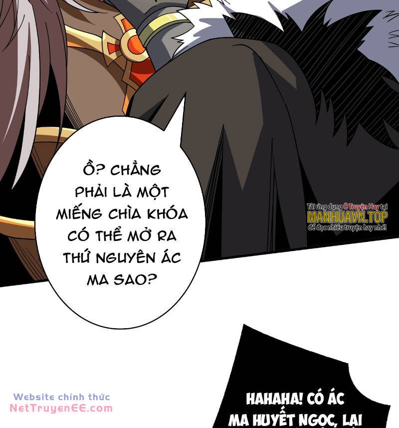 Vừa Chơi Đã Có Tài Khoản Vương Giả Chapter 323 - Trang 2