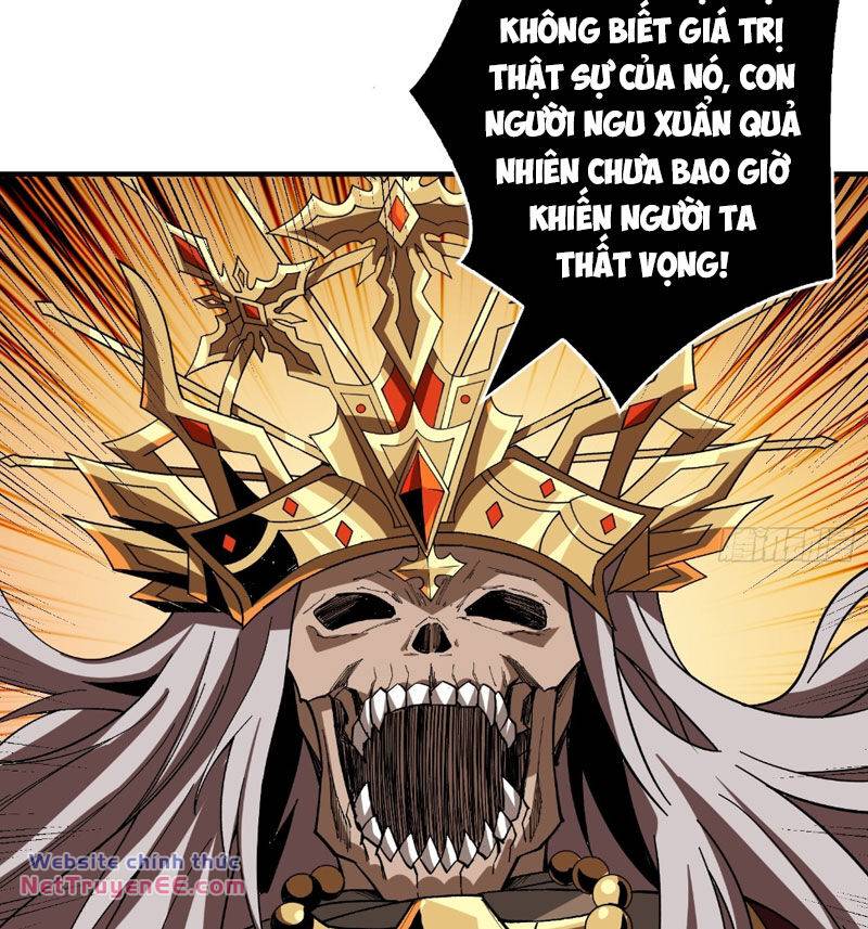 Vừa Chơi Đã Có Tài Khoản Vương Giả Chapter 323 - Trang 2