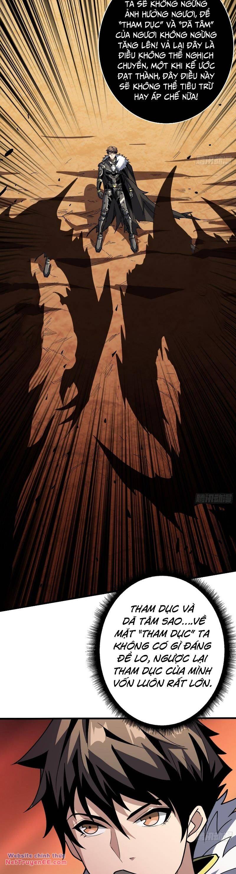 Vừa Chơi Đã Có Tài Khoản Vương Giả Chapter 324 - Trang 2