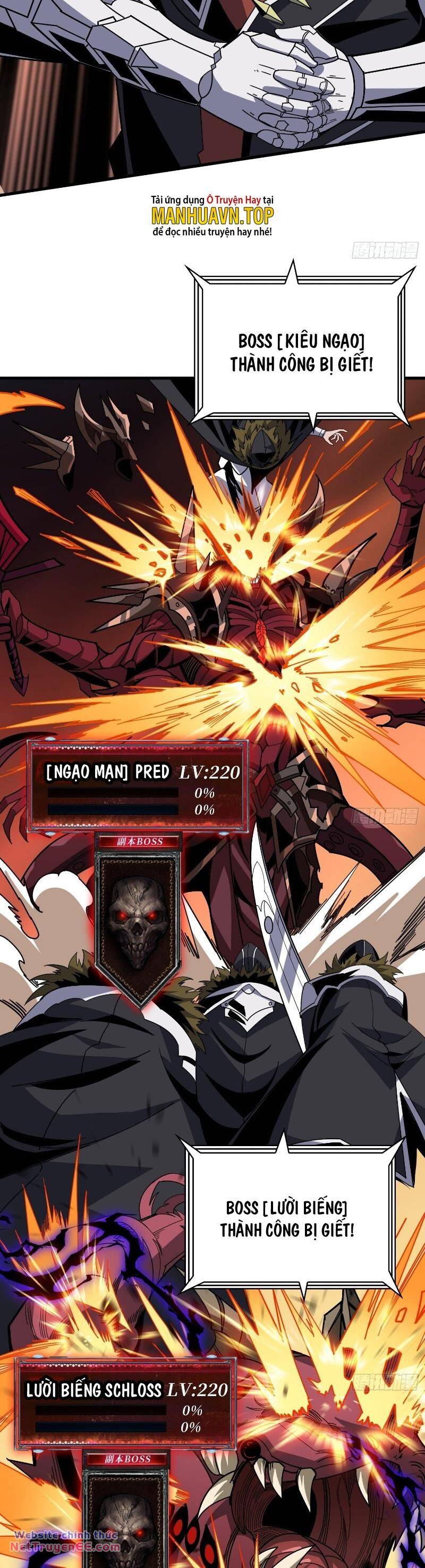 Vừa Chơi Đã Có Tài Khoản Vương Giả Chapter 324 - Trang 2