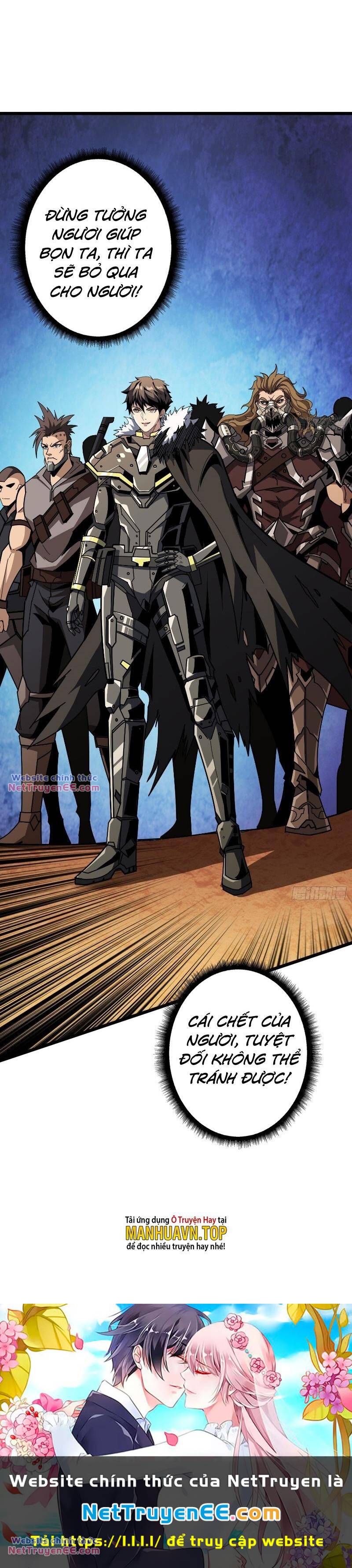 Vừa Chơi Đã Có Tài Khoản Vương Giả Chapter 324 - Trang 2