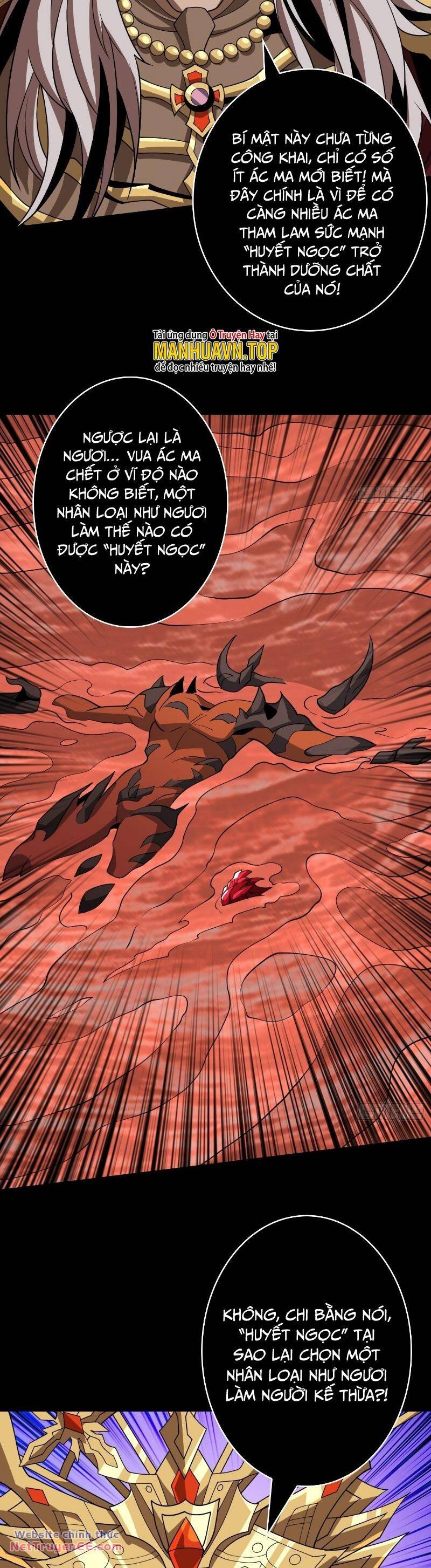 Vừa Chơi Đã Có Tài Khoản Vương Giả Chapter 324 - Trang 2