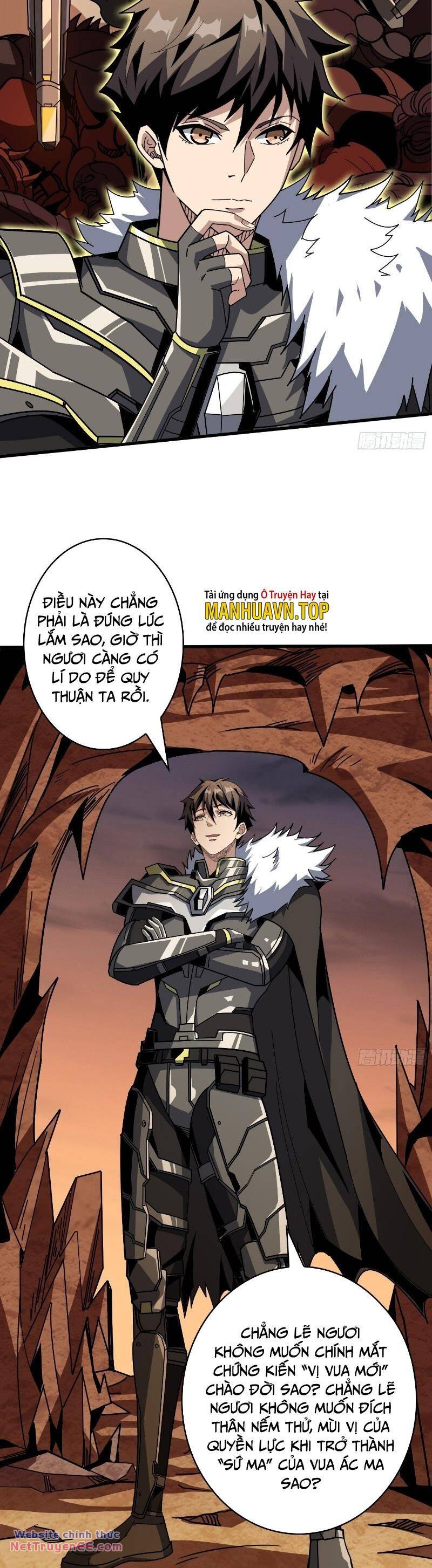 Vừa Chơi Đã Có Tài Khoản Vương Giả Chapter 324 - Trang 2