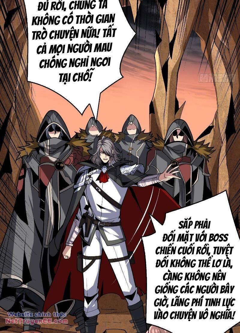 Vừa Chơi Đã Có Tài Khoản Vương Giả Chapter 325 - Trang 2