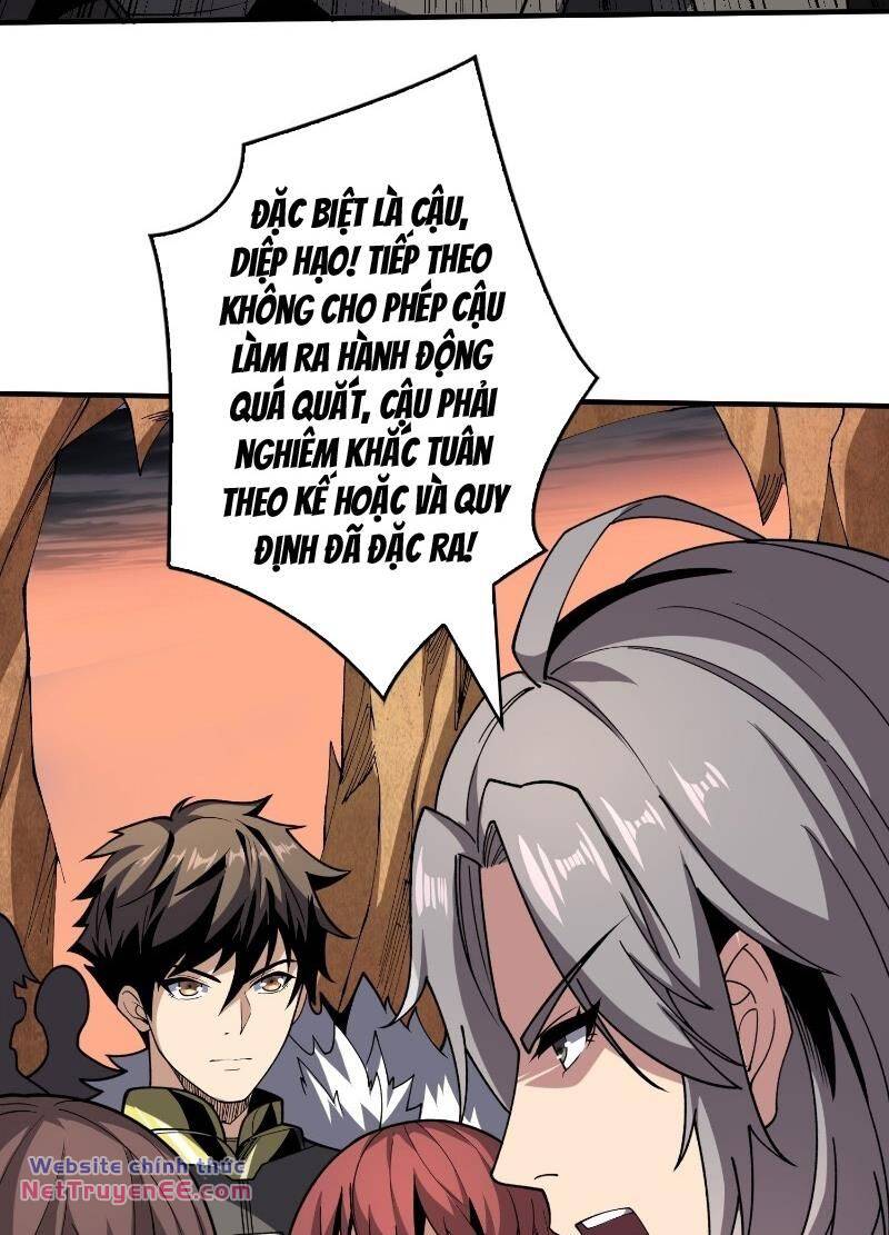 Vừa Chơi Đã Có Tài Khoản Vương Giả Chapter 325 - Trang 2