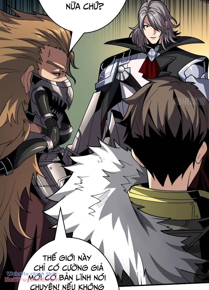 Vừa Chơi Đã Có Tài Khoản Vương Giả Chapter 325 - Trang 2