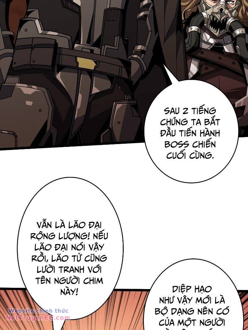 Vừa Chơi Đã Có Tài Khoản Vương Giả Chapter 325 - Trang 2