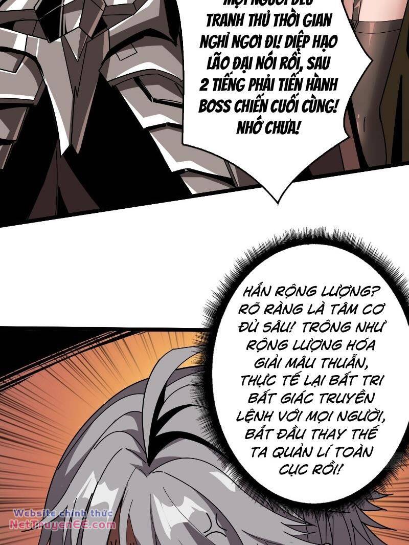 Vừa Chơi Đã Có Tài Khoản Vương Giả Chapter 325 - Trang 2