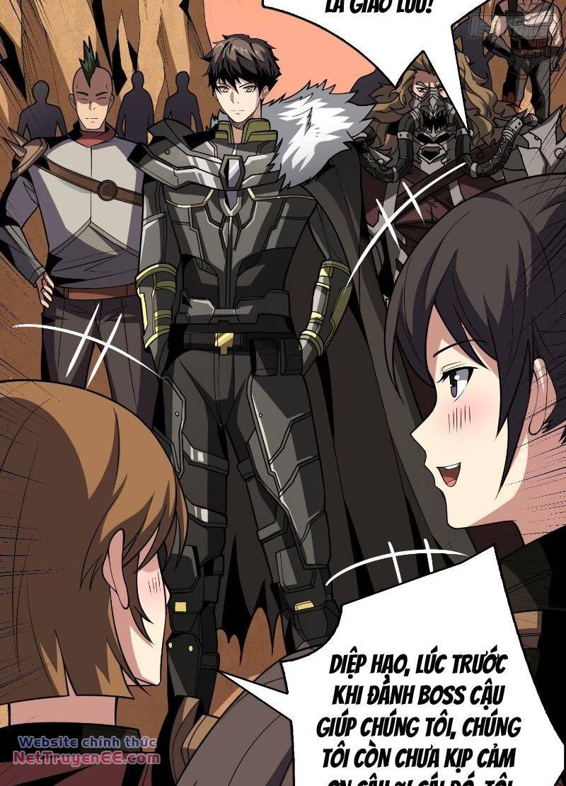 Vừa Chơi Đã Có Tài Khoản Vương Giả Chapter 325 - Trang 2