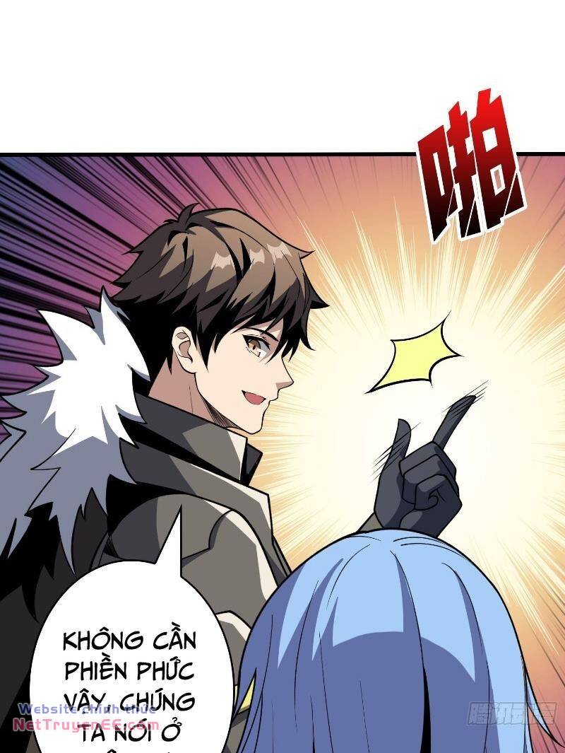 Vừa Chơi Đã Có Tài Khoản Vương Giả Chapter 325 - Trang 2