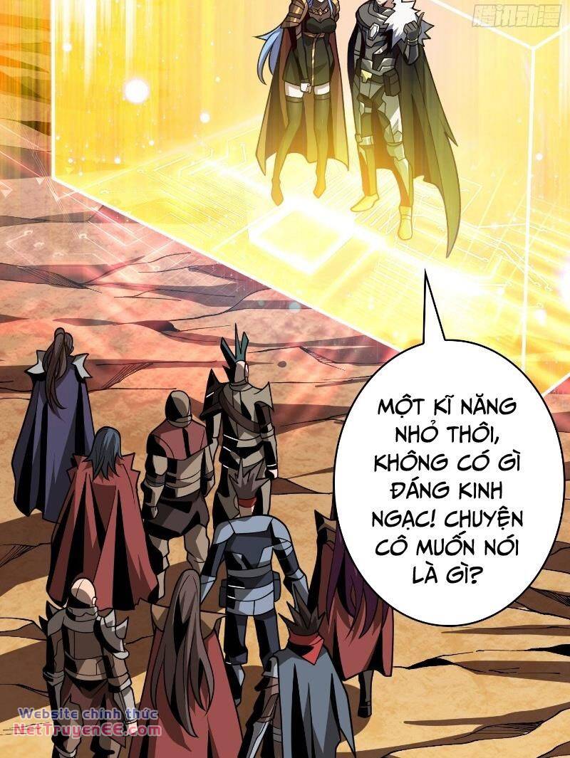 Vừa Chơi Đã Có Tài Khoản Vương Giả Chapter 325 - Trang 2