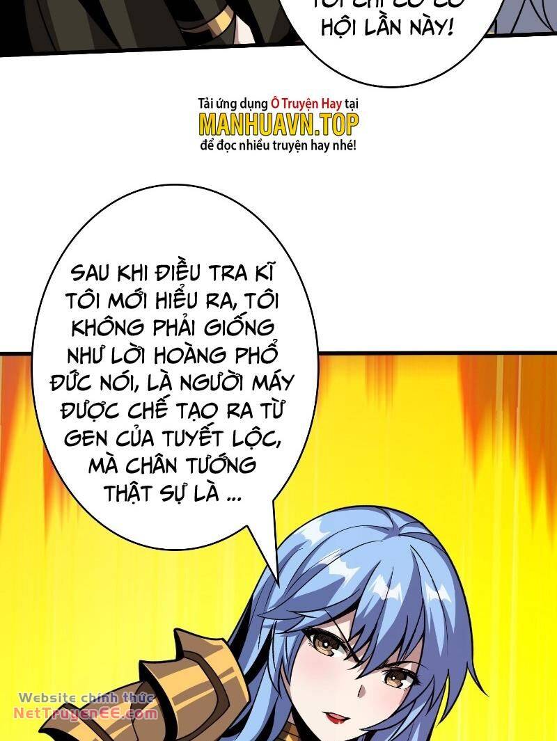 Vừa Chơi Đã Có Tài Khoản Vương Giả Chapter 325 - Trang 2