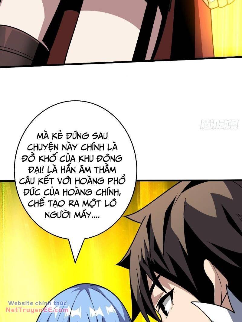 Vừa Chơi Đã Có Tài Khoản Vương Giả Chapter 325 - Trang 2