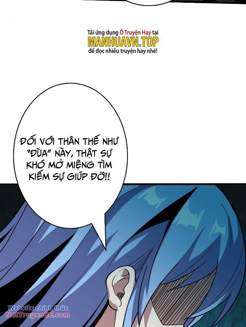 Vừa Chơi Đã Có Tài Khoản Vương Giả Chapter 325 - Trang 2